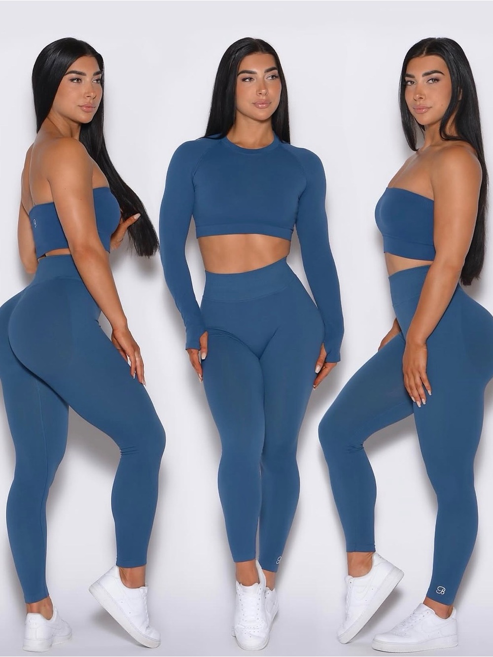 Bombshell Sportswear Leggings